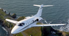 Hawker 400XP