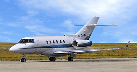 Hawker 800XP