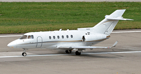 Hawker 800XPI