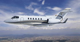 Hawker 900XP