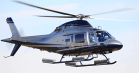 Agusta AW119KX Power