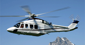 Agusta AW139