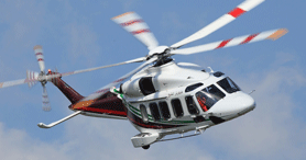 Agusta AW189