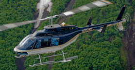 Bell 206-4