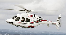 Bell 429 GlobalRanger