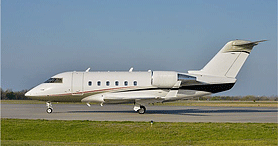 Challenger 601-3A