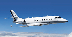 Gulfstream G200