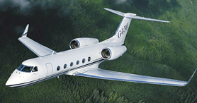 Gulfstream G450