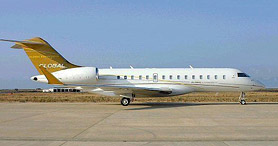 Global Express