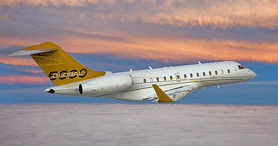 Global 5000 Wanted